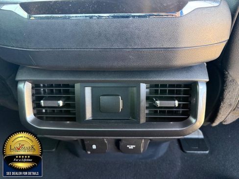 Used 2023 Ford F150 XLT w/ Equipment Group 302A High AWD/4WD image 17
