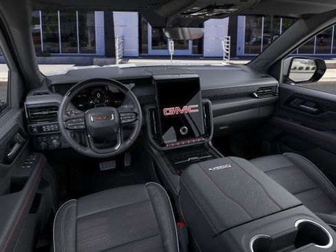 New 2026 GMC Yukon XL AT4 Ultimate image 63