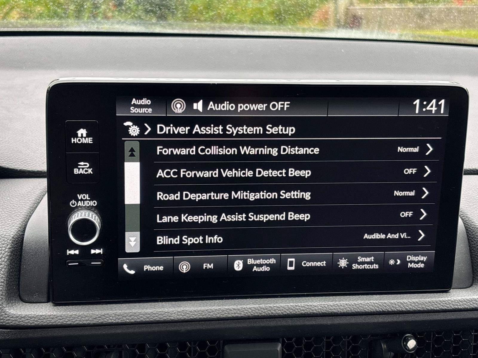 Certified 2024 Honda CR-V Sport-L image 28