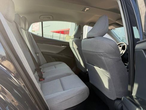 New 2026 Toyota Camry LE image 7