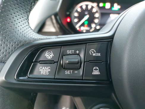 Used 2024 Alfa Romeo Tonale Veloce image 19