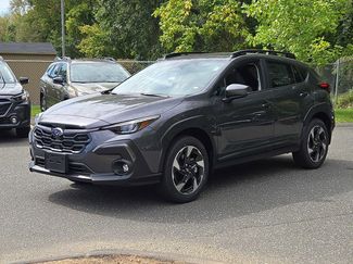 New 2025 Subaru Crosstrek 2.5i Limited video 2