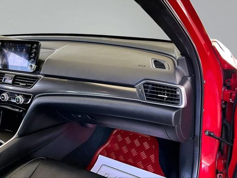 Used 2019 Honda Accord Sport image 23