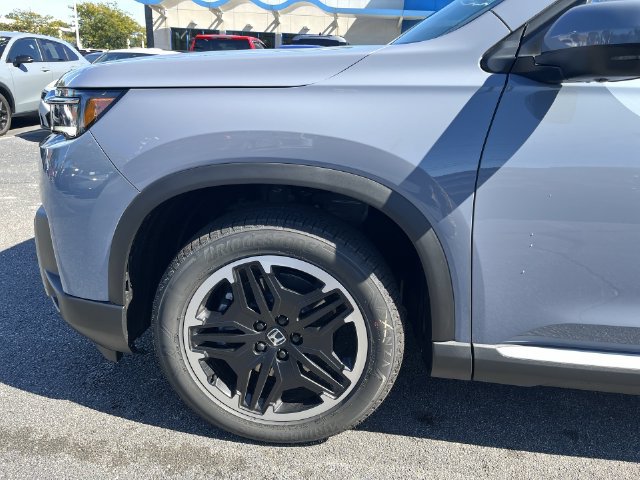 New 2026 Honda Pilot Touring image 28