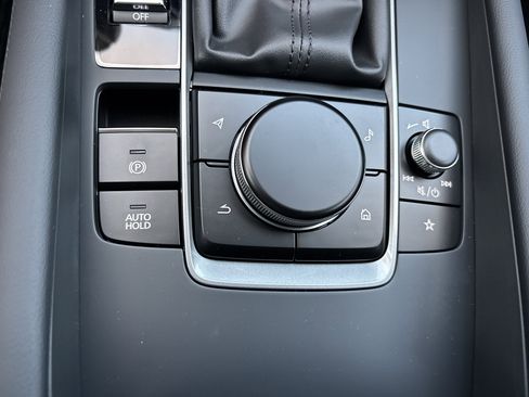 New 2026 MAZDA MAZDA3 s Sport image 36