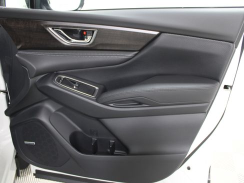 New 2026 Subaru Ascent Touring image 27