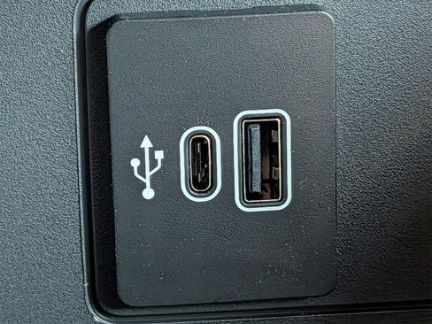 New 2026 Ford Explorer Platinum image 21