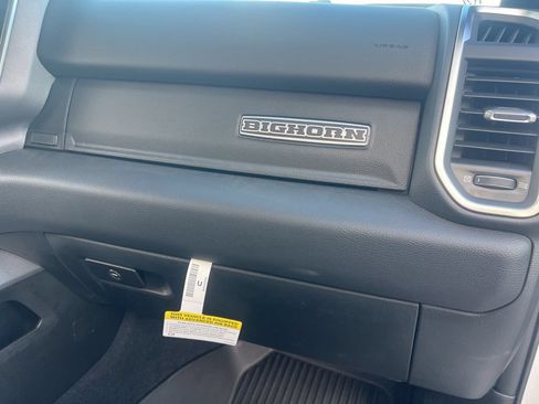 Used 2026 RAM 1500 Big Horn RWD image 49