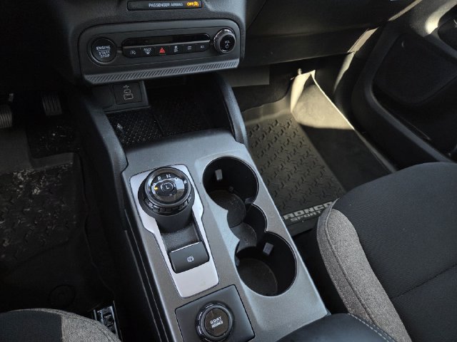New 2026 Ford Bronco Sport Big Bend AWD/4WD image 9
