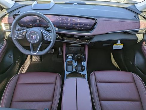 New 2026 Buick Envision Sport Touring image 14
