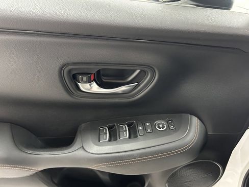 Certified 2024 Honda HR-V Sport image 17