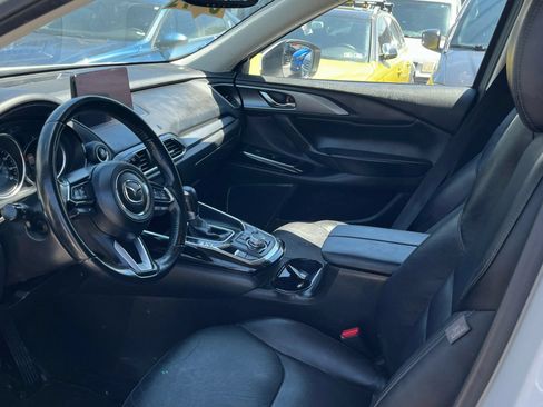 Used 2020 MAZDA CX-9 Touring w/ Touring Premium Package AWD/4WD image 14
