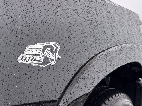 New 2026 RAM 1500 Big Horn w/ Night Edition image 20