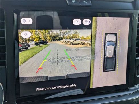 New 2026 Ford F250 Lariat w/ Black Appearance Package image 11