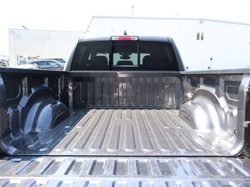 Used 2023 RAM 1500 Big Horn w/ Trailer Tow Group AWD/4WD image 13