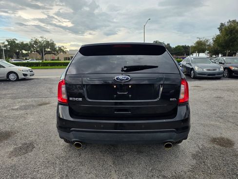 Used 2013 Ford Edge SEL FWD image 6