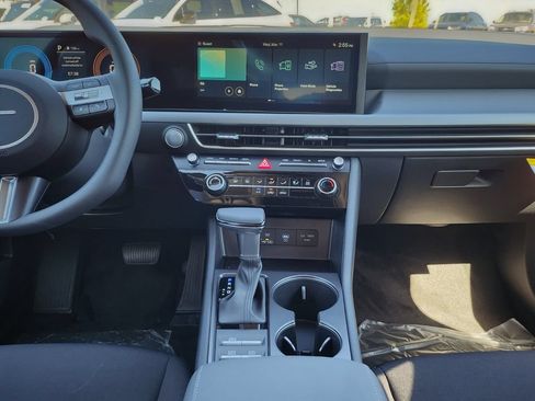 New 2026 Hyundai Sonata SE FWD image 18