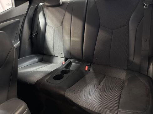 Used 2016 Hyundai Veloster w/ Option Group 03 image 14