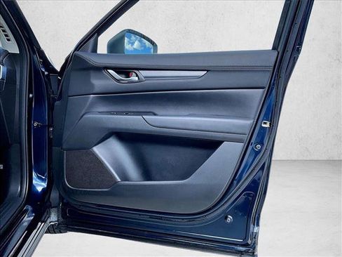 Used 2022 MAZDA CX-5 AWD 2.5 S w/ Preferred Package image 19