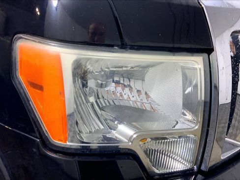 Used 2011 Ford F150 Lariat w/ Lariat Plus Pkg image 28