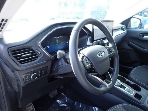 Certified 2023 Ford Escape Active w/ Tech Pack #2 image 15