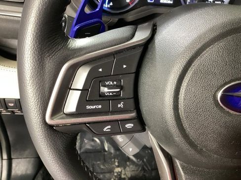 Used 2021 Subaru Ascent Limited w/ Technology Package image 30