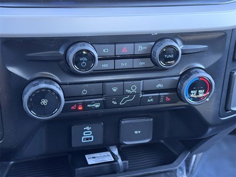 New 2026 Ford F350 XLT w/ XLT Premium Package image 36