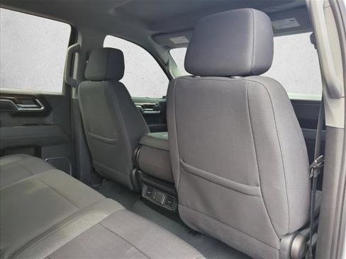 Used 2023 GMC Sierra 1500 Elevation image 21