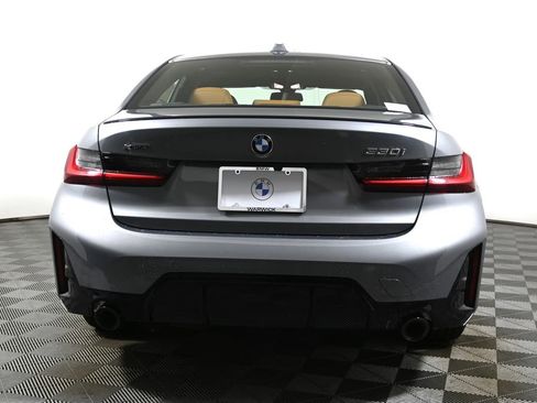 New 2026 BMW 330i xDrive Sedan w/ M Sport Package image 6