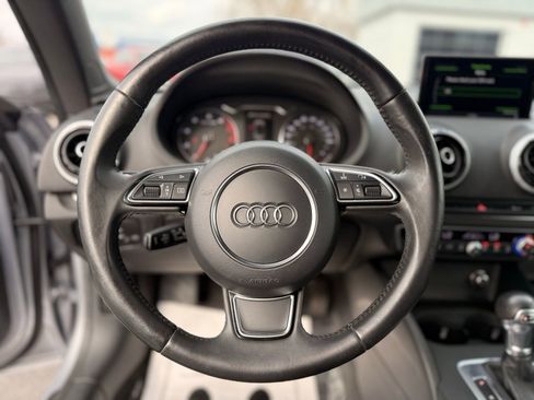 Used 2015 Audi A3 2.0T Premium Plus image 16