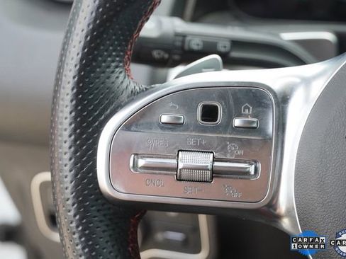 Used 2023 Mercedes-Benz GLB 35 AMG 4MATIC w/ Parking Assistance Package image 30