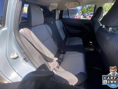 Used 2024 Subaru Crosstrek 2.0i Premium AWD/4WD image 20