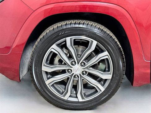 Used 2019 GMC Terrain Denali w/ Advanced Safety Package image 31