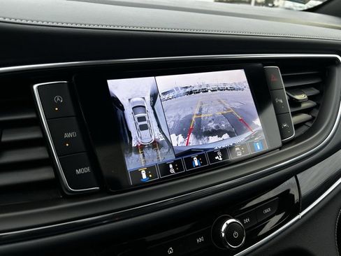 Used 2024 Buick Enclave Essence w/ Experience Buick Package image 20