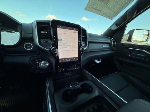 New 2026 RAM 1500 Laramie w/ Night Edition image 23