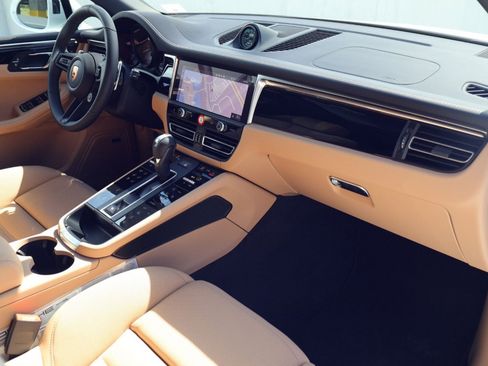 New 2026 Porsche Macan S AWD/4WD image 25