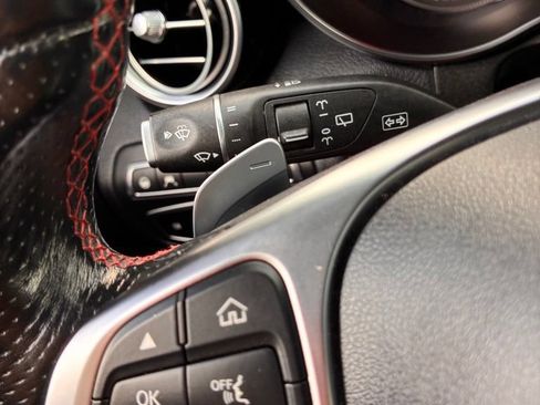 Used 2019 Mercedes-Benz GLC 43 AMG 4MATIC image 34