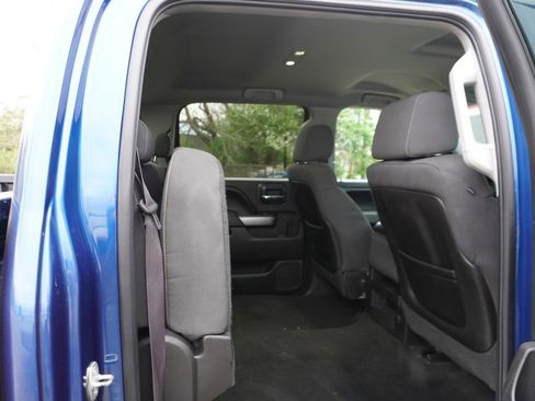 Used 2015 Chevrolet Silverado 1500 LT w/ All Star Edition image 7