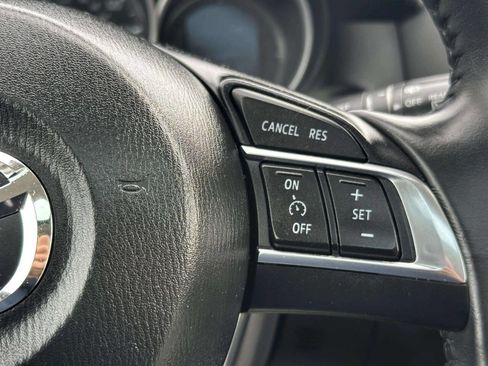 Used 2016 MAZDA CX-5 Grand Touring image 29