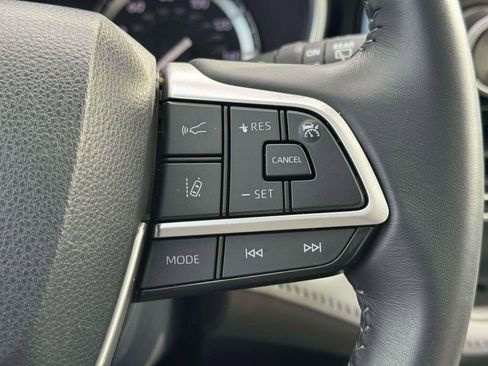 Used 2022 Toyota Highlander XLE image 23