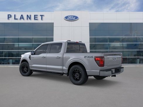 New 2026 Ford F150 XLT AWD/4WD image 5