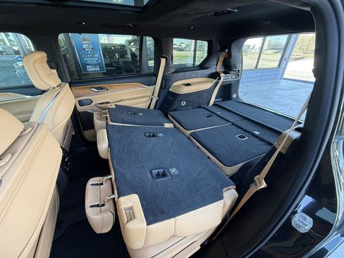 Used 2022 Jeep Grand Cherokee L Summit image 62