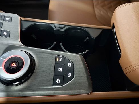 New 2026 Kia Sportage X-Line Prestige image 15