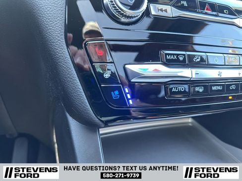 Used 2023 Ford Explorer ST w/ Equipment Group 401A image 31