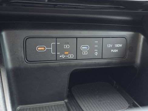 Certified 2026 Hyundai Tucson SEL FWD image 26