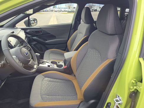 New 2026 Subaru Crosstrek 2.5i Sport image 10