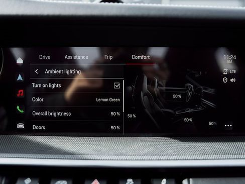 Used 2024 Porsche 911 Turbo image 68