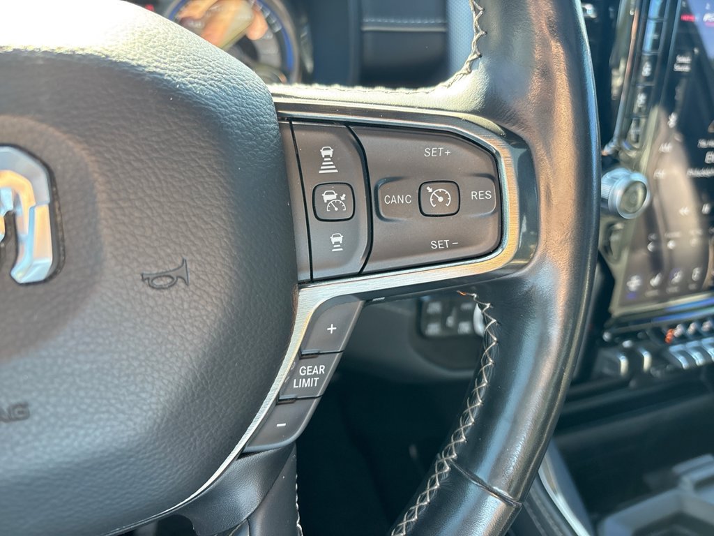 Used 2020 RAM 1500 Limited AWD/4WD image 33