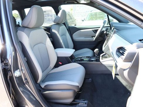 New 2026 Subaru Forester Premium AWD/4WD image 25