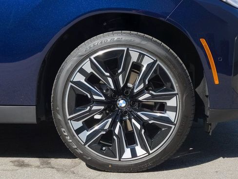 New 2026 BMW X3 xDrive30 w/ Premium Package image 9